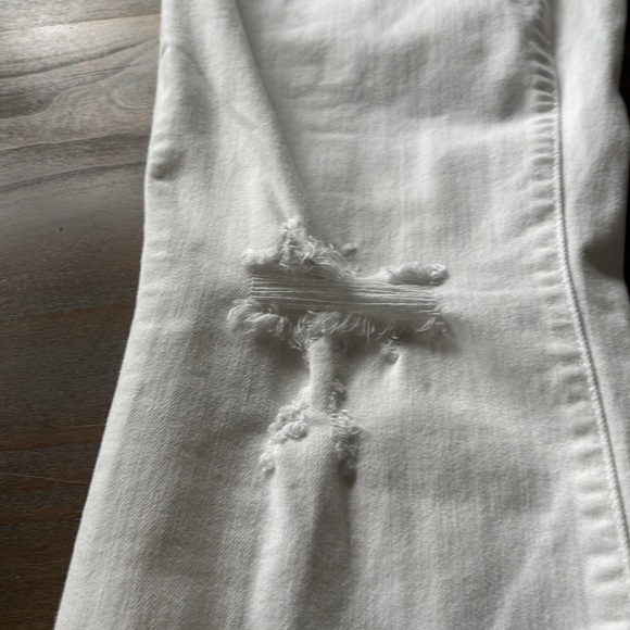 NWT Judy Blue jeans size 5/27 - Picture 4 of 9